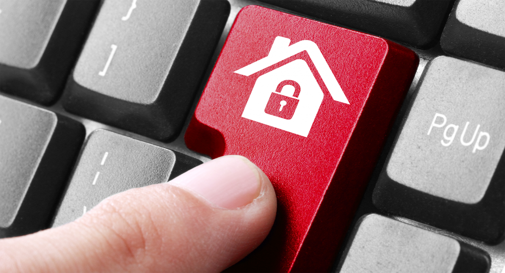 home security