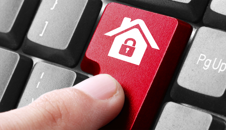 home security